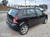 Volkswagen Polo 1.4 TDI