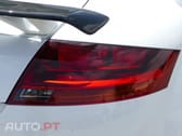 Audi TT RS Plus 2.5 TFSi quattro