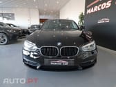 BMW 116 d Advantage