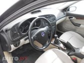 Saab 9-3 2.2 TID