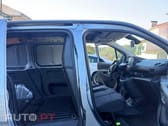 Peugeot Partner 1.6 BlueHDI  , 130cv , automática 8 velocidades