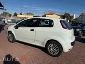 Fiat Punto 1.3 M-Jet Easy Start&Stop