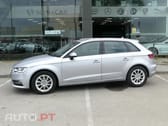 Audi A3 Sportback 2.0 TDI Advance