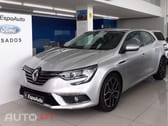 Renault Mégane 1.5 DCI Intens