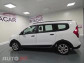 Dacia Lodgy 1.2 STEPWAY