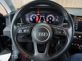 Audi A1 25 TFSI Advanced