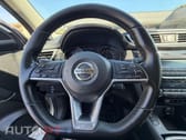Nissan Qashqai 1.5 dCi ECO Acenta