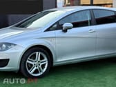 Seat Leon 1.6 TDi Copa Plus DSG