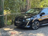 Peugeot 208 1.2 PureTech Allure