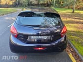 Peugeot 208 1.6 BlueHDi Allure