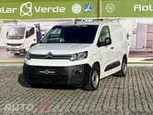 Citroen Berlingo 102 CAVALOS L 1 H 1