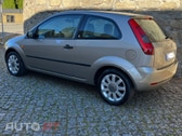 Ford Fiesta 1.2 Ghia