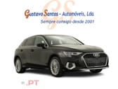 Audi A3 Sportback 40 TFSIe Advanced