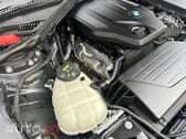 BMW 318 d Line Luxury
