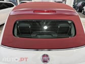 Fiat 500C 500 C