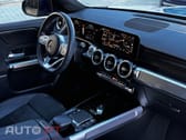 Mercedes-Benz GLB 200 d AMG Line