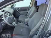 Renault Mégane 1.5 dCi Dynamique S