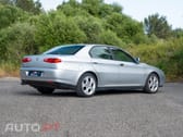Alfa Romeo 166 2.0 V6 TB