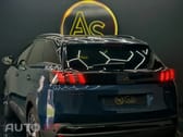 Peugeot 3008 GT Hybrid Plug-in