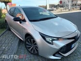 Toyota Corolla 1.8 Hybrid Comfort