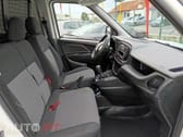 Fiat Doblo 1.6 Multijet Maxi SX N1