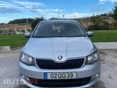 Skoda Fabia Ambition