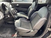 Fiat 500 1.0 Hybrid Connect