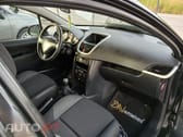 Peugeot 207 1.4 HDI 5Lugares