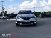 Renault Captur 1.5 dCi Exclusive