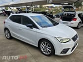 Seat Ibiza 1.0 TSI Reference