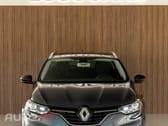 Renault Mégane Sport Tourer 1.5 Blue dCi Limited
