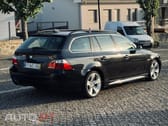 BMW 525 dA Touring