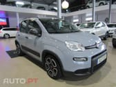 Fiat Panda 1.0 Hybrid Cross