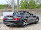 Mercedes-Benz SLK 250 CDi BE Aut.