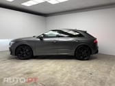 Audi RSQ8 4.0 TFSi quattro