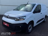 Citroen Berlingo 1.5 BlueHDi M Feel