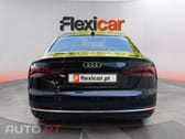 Audi A5 2.0 TDI S-line S tronic