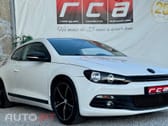 Volkswagen Scirocco 1.4 TSi Sport