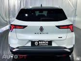 Renault Scénic 220 Long Range Techno