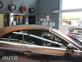 Mercedes-Benz E 220 AMG LINE
