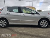 Peugeot 308 1.6 e-HDi Access CVM6