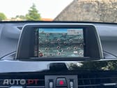 BMW X1 16 d sDrive Advantage