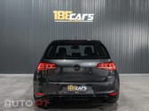 Volkswagen Golf 2.0 TSi GTi DSG Performance