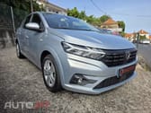 Dacia Sandero 1.0 TCe Comfort