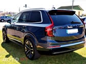 Volvo XC90 2.0 T8 PHEV Inscription Expression AWD