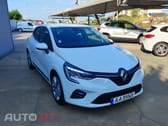 Renault Clio 1.5 dCi Limited