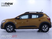 Dacia Sandero 1.0 TCe Stepway Expression