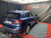 BMW X1 25 e xDrive