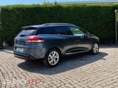 Renault Clio (Energy) TCe 75 Start & Stop LIMITED