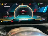 Mercedes-Benz A 35 AMG 4Matic Speedshift DCT 7G